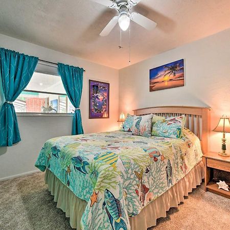 Pet-Friendly Bradenton Home About 3 Mi To Cortez Beach 外观 照片