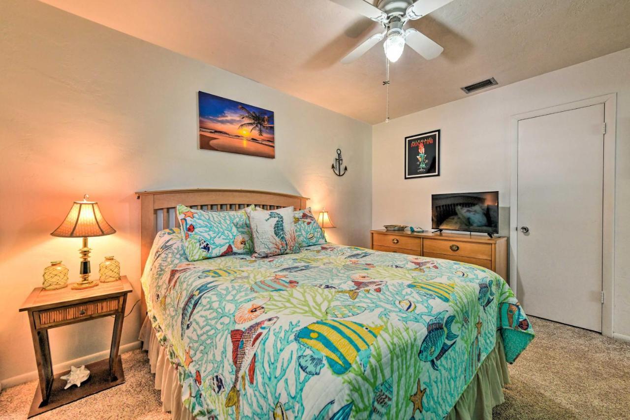 Pet-Friendly Bradenton Home About 3 Mi To Cortez Beach 外观 照片