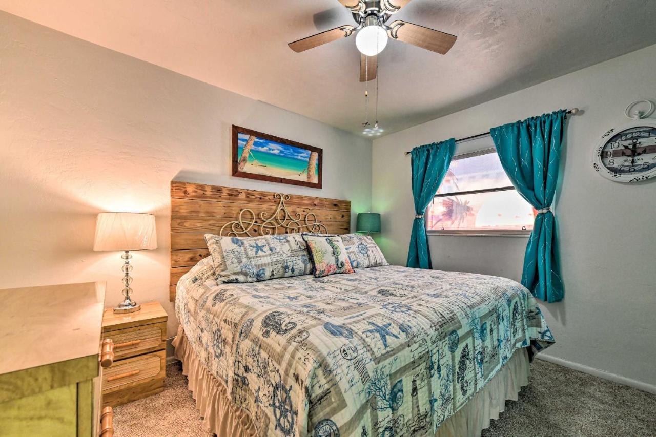 Pet-Friendly Bradenton Home About 3 Mi To Cortez Beach 外观 照片