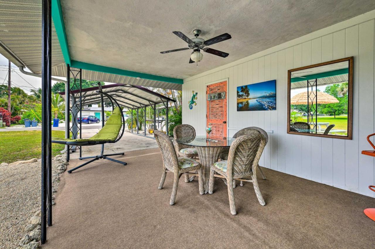 Pet-Friendly Bradenton Home About 3 Mi To Cortez Beach 外观 照片